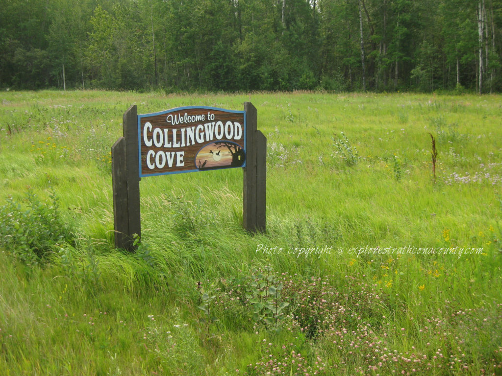 Collingwood Cove Strathcona County