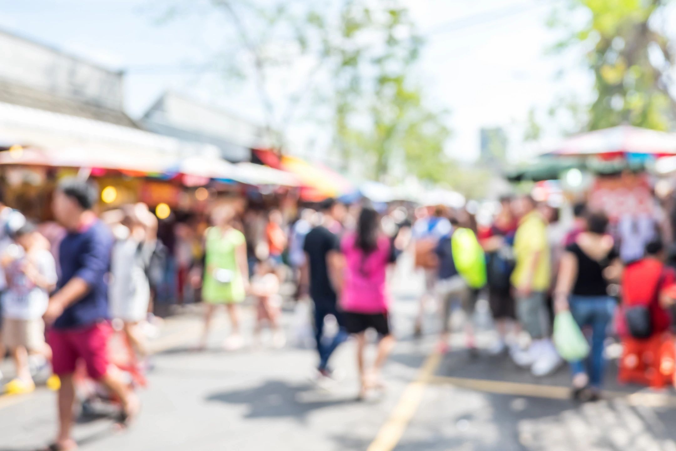 Farmers Market