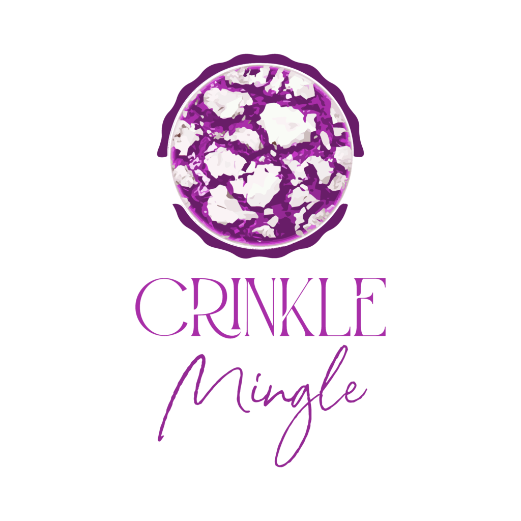 Logo for Crinkle Mingle