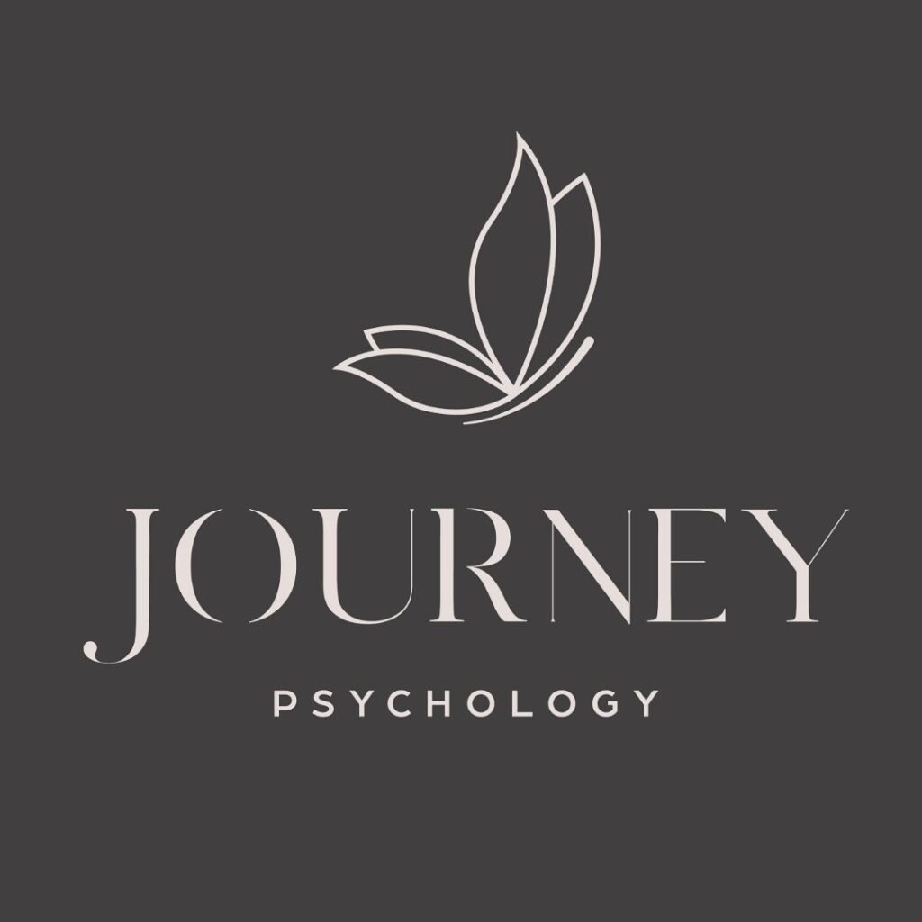 Journey Pychology