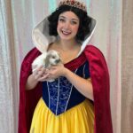 Real Bunny & Character Photos