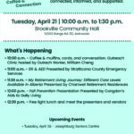 We Seniors Roadshow - Brookville