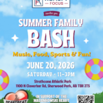 Realty Focus Summer Family Bash 2026